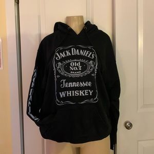 Jack Daniels hoodie
